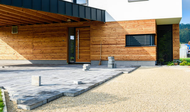 Professional Driveway Pavers in Newcastle, CA