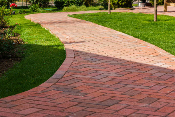 Best Cobblestone Driveway Pavers  in Newstle, CA