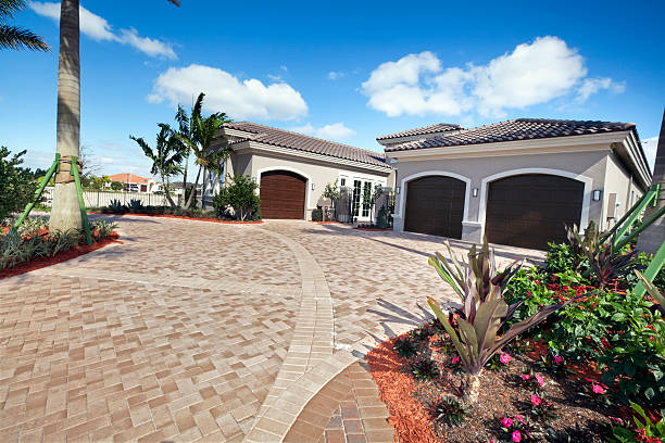 Best Driveway Repair Near Me  in Newstle, CA
