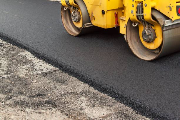 Driveway Repair Near Me in Newcastle, CA