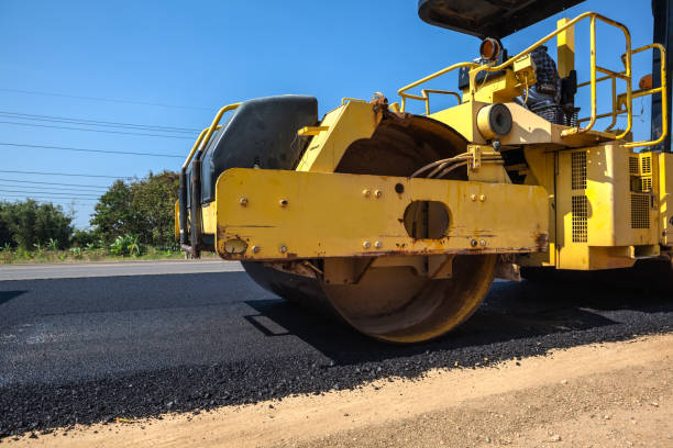 Reasons to Select Us for Your Driveway Paving Requirements in Newcastle, CA